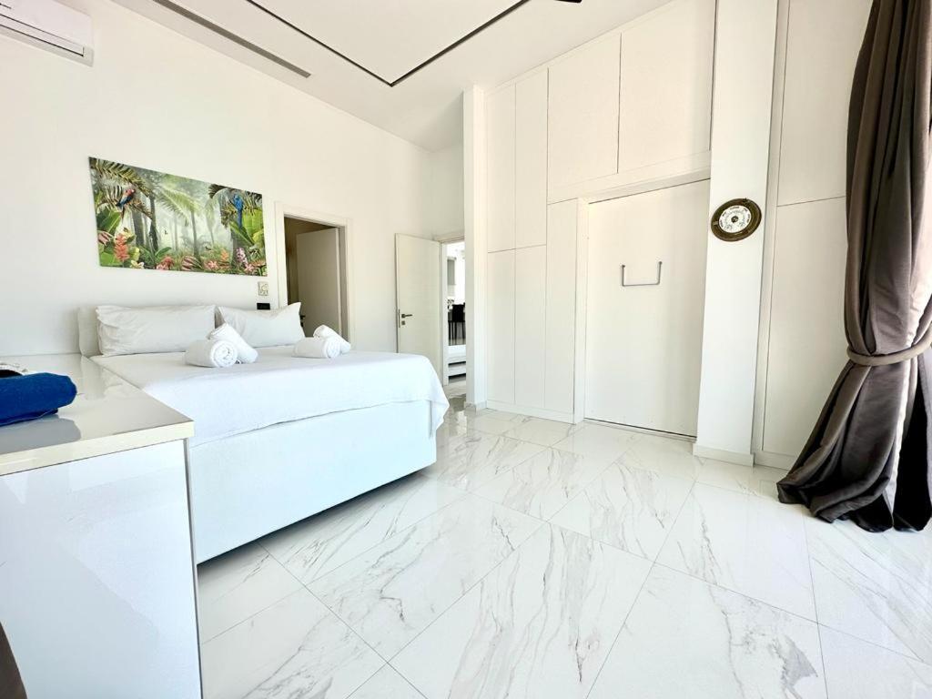 Leblanc Luxurious Beachfront Villa, Gcollectiongr Ermioni Ngoại thất bức ảnh