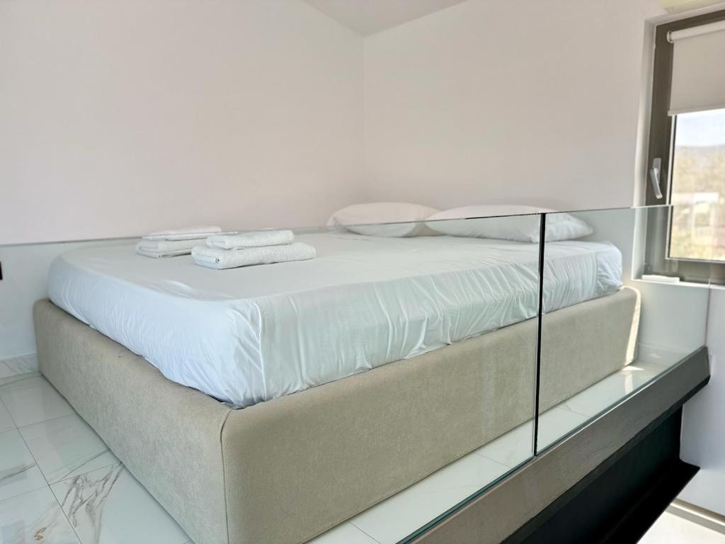 Leblanc Luxurious Beachfront Villa, Gcollectiongr Ermioni Ngoại thất bức ảnh