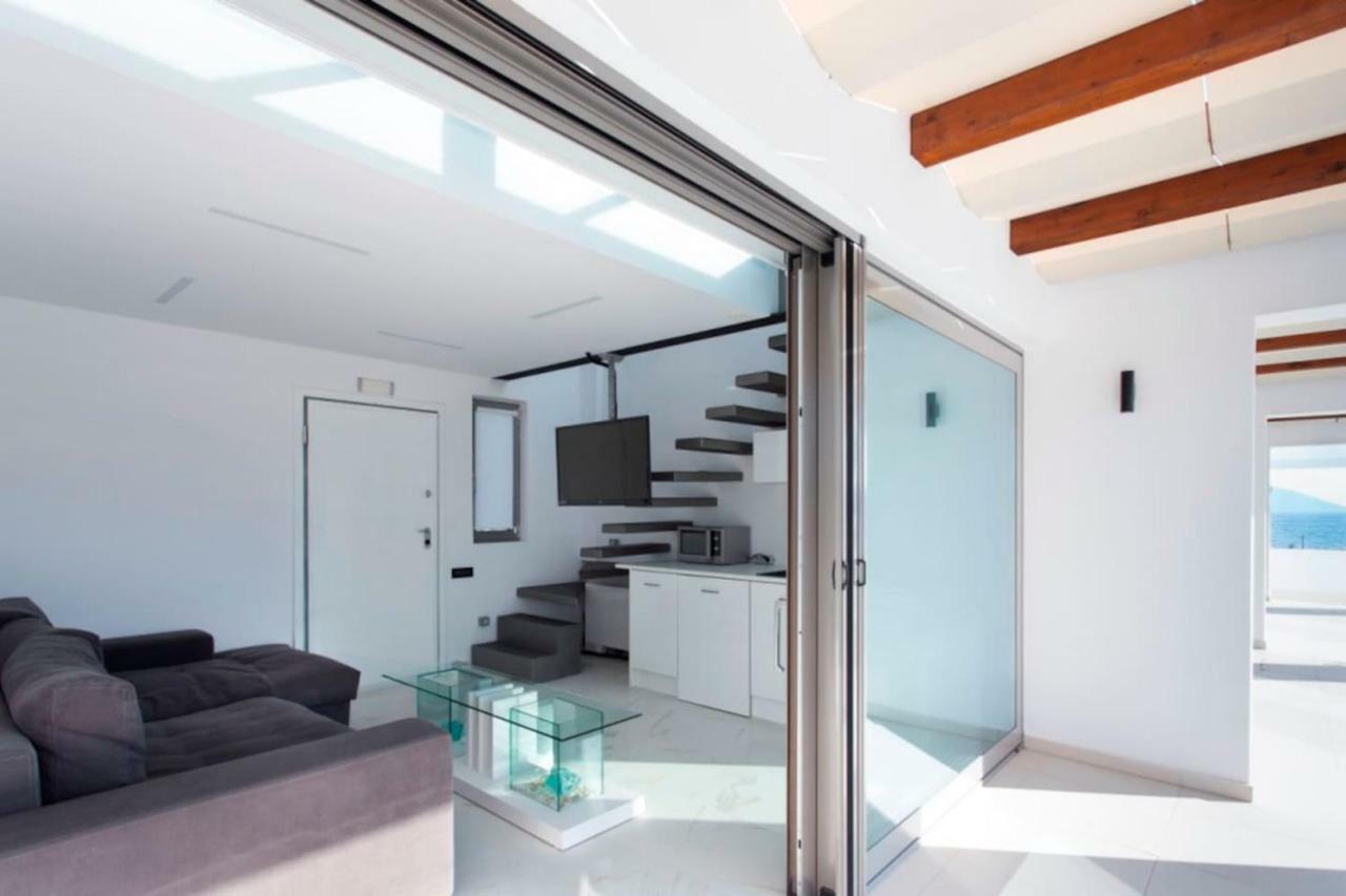 Leblanc Luxurious Beachfront Villa, Gcollectiongr Ermioni Ngoại thất bức ảnh